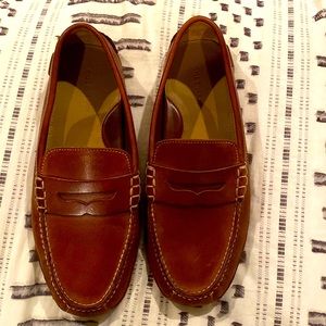 Cole Haan loafers